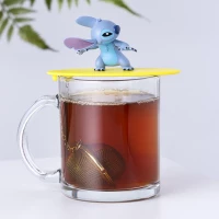 4. Zaparzacz do Herbaty Disney Stitch