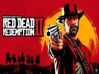 1. Red Dead Redemption 2 PL (PC) (klucz Rockstar Games Launcher OFFICIAL WEBSITE)