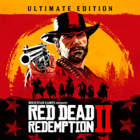 1. Red Dead Redemption 2 Ultimate Edition PL (PC) (klucz ROCKSTAR GAMES LAUNCHER)