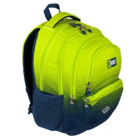 1. St.Right Plecak Szkolny BP-05 Lemon Gradient 667565