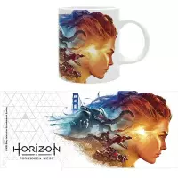 2. Kubek Horizon Forbidden West - Focus