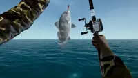 11. Ultimate Fishing Simulator - Florida PL (DLC) (PC) (klucz STEAM)