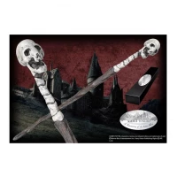 2. Różdżka Harry Potter - Śmierciożerca
