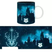 1. Kubek Harry Potter - Expecto Patronum
