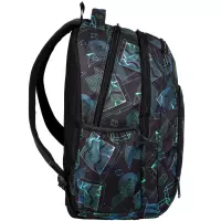 1. CoolPack Break Plecak Szkolny Młodzieżowy Ultra F024729