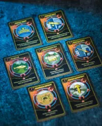 5. Mroczny Amulet: Saga