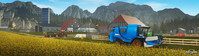 4. Pure Farming 2018 - Germany Map (PC) (klucz STEAM)