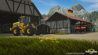 1. Pure Farming 2018 - Germany Map (PC) (klucz STEAM)