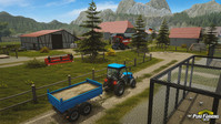 3. Pure Farming Deluxe PL (PC) (klucz STEAM)