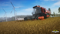 11. Pure Farming Deluxe PL (PC) (klucz STEAM)