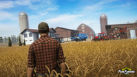 9. Pure Farming Deluxe PL (PC) (klucz STEAM)