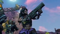 8. Borderlands 3 Diamond Loot Chest Collector’s Edition