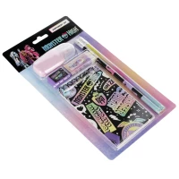 2. Starpak Zestaw Szkolny Monster High 517453