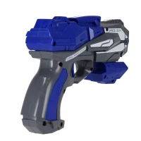 5. Mega Creative Pistolet Na strzałki Piankowe 454592