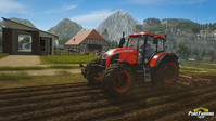 2. Pure Farming Deluxe PL (PC) (klucz STEAM)