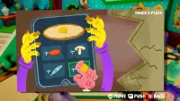 9. Grandma No! PL (PC) (klucz STEAM)