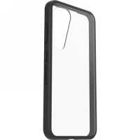 2. OtterBox React - obudowa ochronna do Samsung Galaxy S23 5G (clear-black)