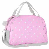 1. Starpak Torba na Ramię Kitty Pluszowy 550872