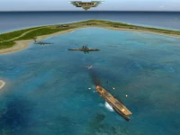 6. Pacific Storm (PC) (klucz STEAM)