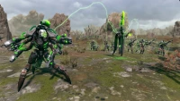 3. Warhammer 40,000: Battlesector - Necrons (DLC) (PC) (klucz STEAM)