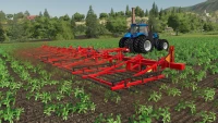 2. Farming Simulator 19 - Bourgault PL (DLC) (PC) (klucz GIANTS)