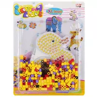 1. Mega Creative Koraliki Do Zgrzewania Maxi 544388