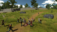 2. Defend the Highlands (PC/MAC/LINUX) DIGITAL (klucz STEAM)