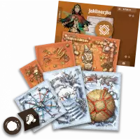 3. Fateforge: Kroniki Kaan - Starcie Nieśmierelnych