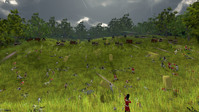 16. Defend the Highlands (PC/MAC/LINUX) DIGITAL (klucz STEAM)