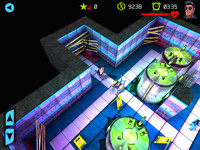 4. Agent Awesome (PC/MAC) DIGITAL (klucz STEAM)