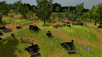 3. Defend the Highlands (PC/MAC/LINUX) DIGITAL (klucz STEAM)