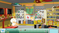 8. Game Tycoon 1.5 (PC) DIGITAL (klucz STEAM)