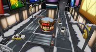 3. Commando Jack (PC) DIGITAL (klucz STEAM)