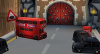 6. Commando Jack (PC) DIGITAL (klucz STEAM)