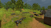 6. Defend the Highlands (PC/MAC/LINUX) DIGITAL (klucz STEAM)