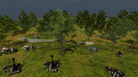 1. Defend the Highlands (PC/MAC/LINUX) DIGITAL (klucz STEAM)