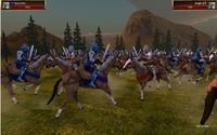 7. Broadsword: Age of Chivalry (PC) DIGITAL (klucz STEAM)