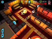 1. Agent Awesome (PC/MAC) DIGITAL (klucz STEAM)