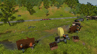 7. Defend the Highlands (PC/MAC/LINUX) DIGITAL (klucz STEAM)