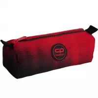 1. Coolpack Tube Piórnik Tuba Saszetka Gradient Cranberry F061756