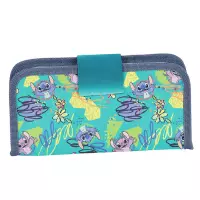 1. Paso Piórnik Saszetka Stitch Flowers DS25DD-056