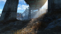1. Fallout 4 - Season Pass PL (DLC) (klucz STEAM)