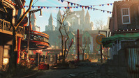 5. Fallout 4 - Nuka World PL (DLC) (klucz STEAM)