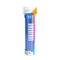 1. Gamegenic: Playmat Tube - Tuba na Matę - Blue