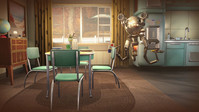 1. Fallout 4 PL (klucz STEAM)