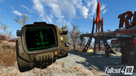 2. Fallout 4 PL [VR] (PC) (klucz STEAM)