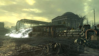 1.  Fallout 3: Game Of The Year Edition (klucz STEAM)