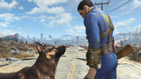 4. Fallout 4 PL (klucz STEAM)