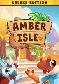 1. Amber Isle - Deluxe Edition (PC) (klucz STEAM)