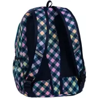 3. CoolPack Pick Plecak Szkolny Młodzieżowy California F099723